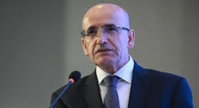 Şimşek: Enflasyon Beklentileri İyileşiyor