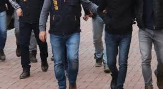 Yasa Dışı Bahis Soruşturmasında 8 Şüpheli Gözaltında